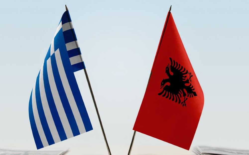 Zbardhen kushtet qe shteti helen i vendos Shqiperise per integrimin ne BE